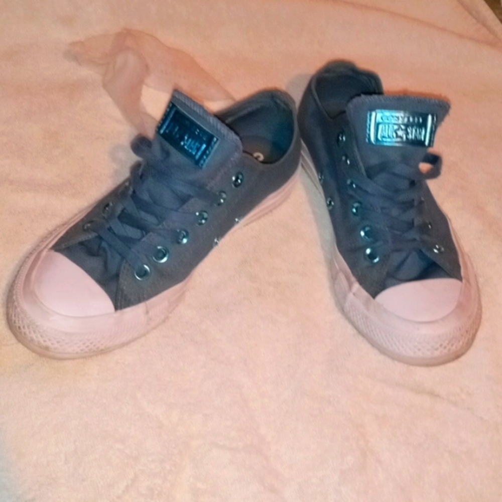 Converse shoes